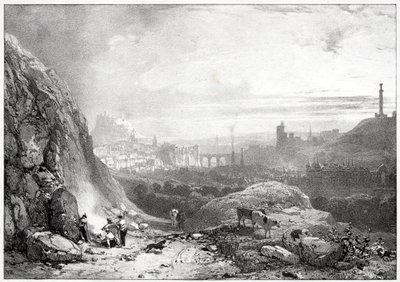  af Richard Parkes Bonington