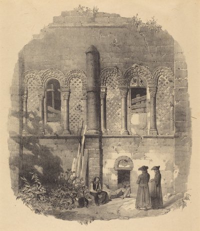  af Richard Parkes Bonington