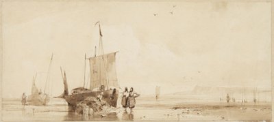  af Richard Parkes Bonington