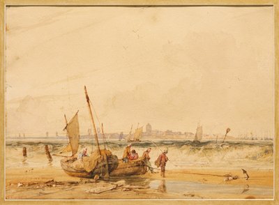  af Richard Parkes Bonington