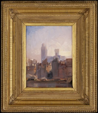  af Richard Parkes Bonington