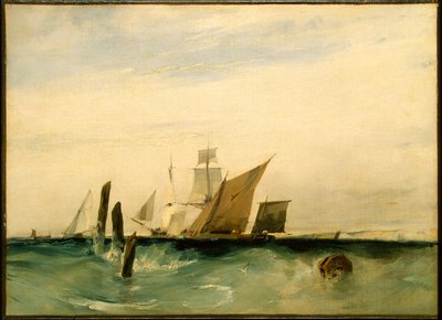  af Richard Parkes Bonington