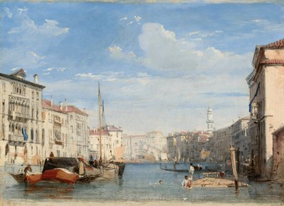  af Richard Parkes Bonington