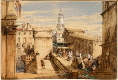  af Richard Parkes Bonington