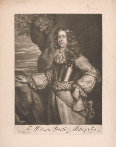 William Bartley af Richard Tompson