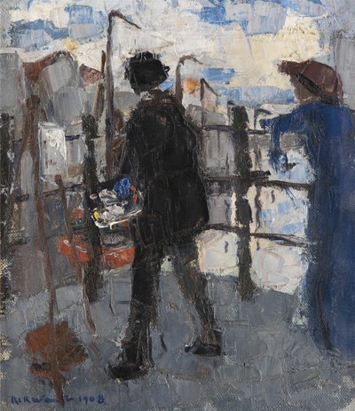  af Rik Wouters