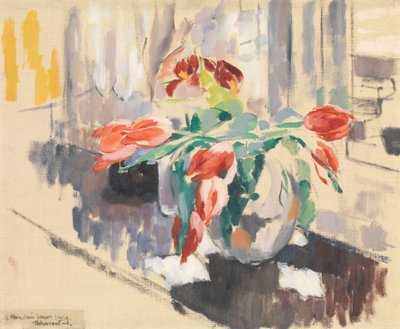 Tulpen af Rik Wouters