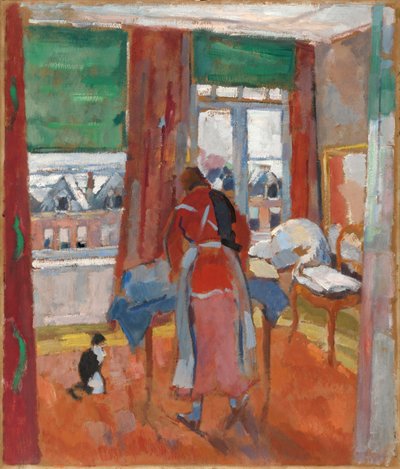  af Rik Wouters