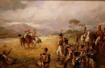 Duellen, Fair Play af Robert Alexander Hillingford