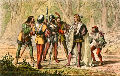 Hastighed. Mester, vær en af dem af Robert Ambrose Dudley