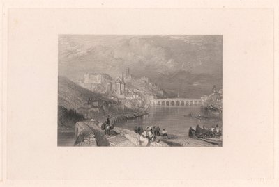 Blois af Robert Brandard