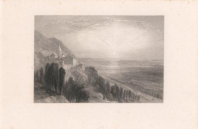 Graville af Robert Brandard