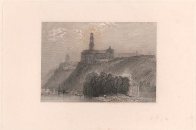 St. Florent af Robert Brandard
