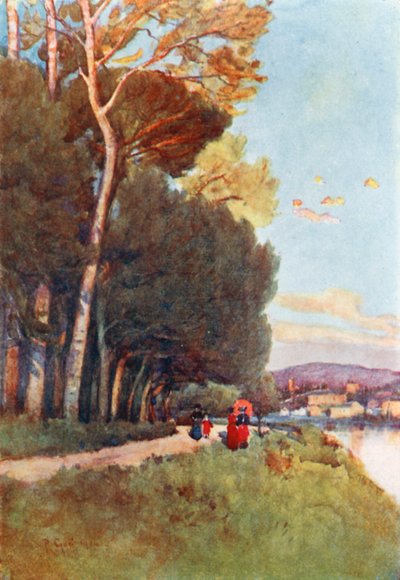  af Robert Charles Goff