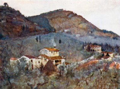  af Robert Charles Goff