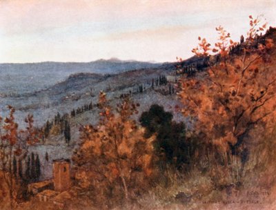  af Robert Charles Goff