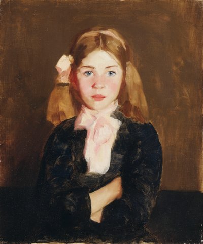 Nora af Robert Cozad Henri