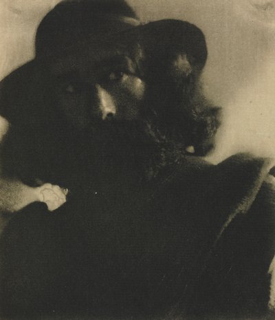 Kameraarbejde: En model af Robert Demachy