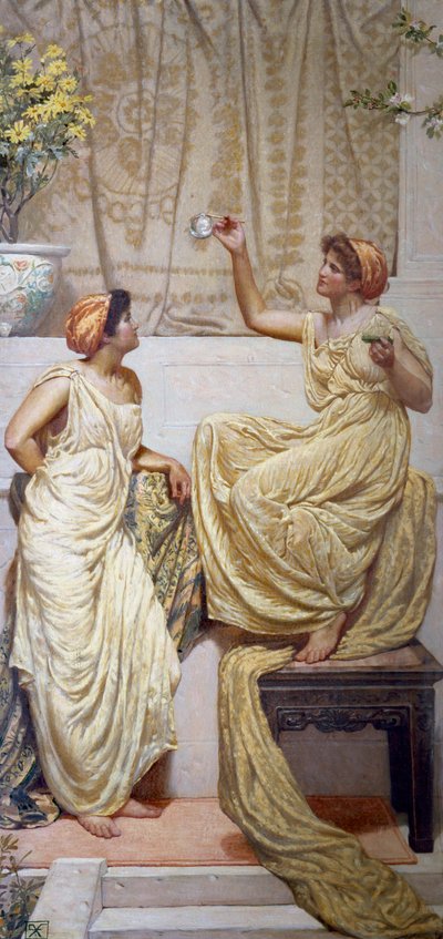 Bobler af Robert Fowler