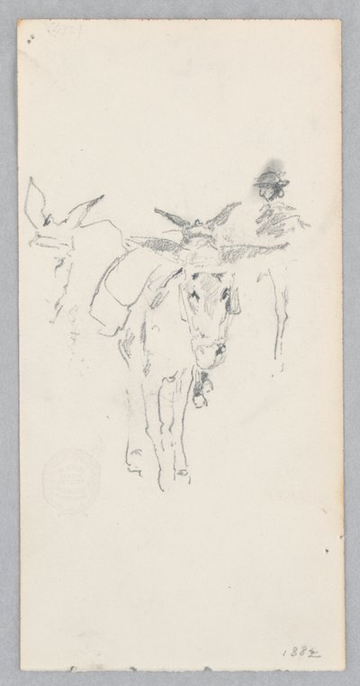 Æsler af Robert Frederick Blum