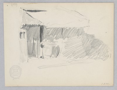 Indgang af Robert Frederick Blum