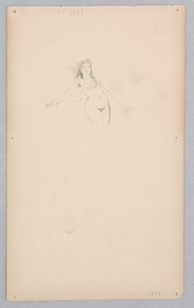 Figur af Robert Frederick Blum