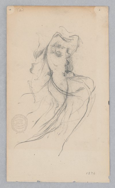 Figur af Robert Frederick Blum