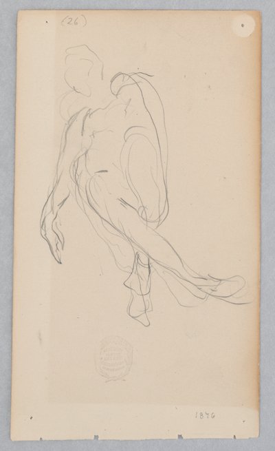 Figur af Robert Frederick Blum