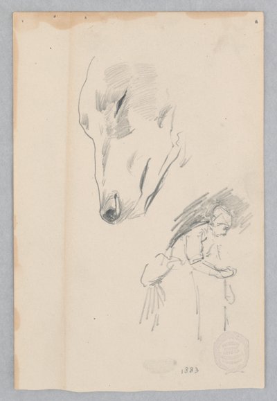 Figurer af Robert Frederick Blum