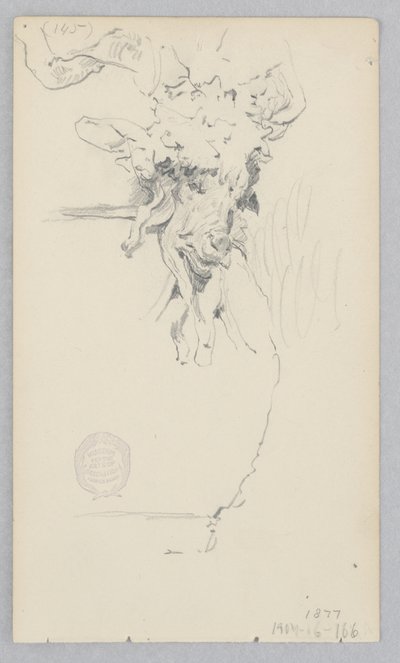 Krukke af Robert Frederick Blum