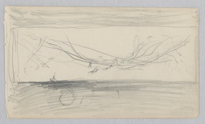 Landskab af Robert Frederick Blum