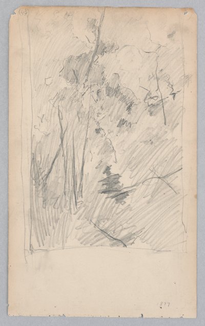 Landskab af Robert Frederick Blum