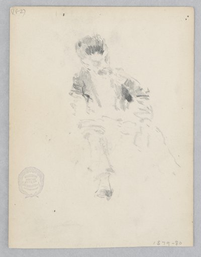 Mand af Robert Frederick Blum