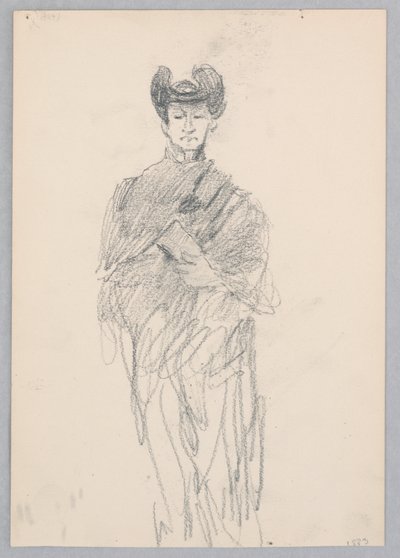 Mand af Robert Frederick Blum