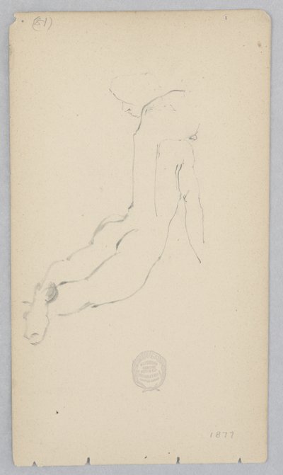 Mand af Robert Frederick Blum