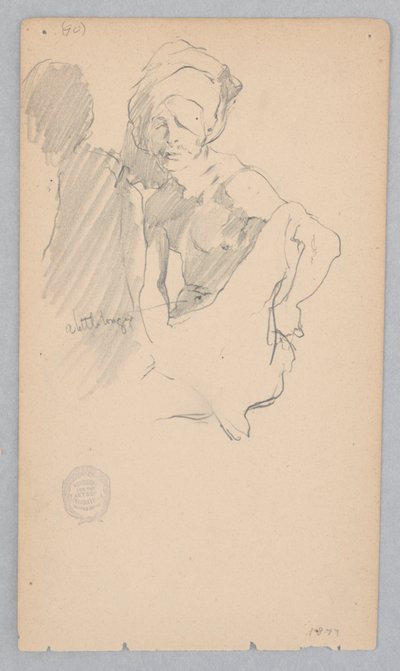 Mand af Robert Frederick Blum