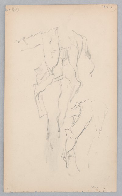 Mand af Robert Frederick Blum