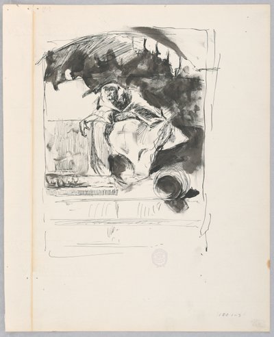 Mand af Robert Frederick Blum