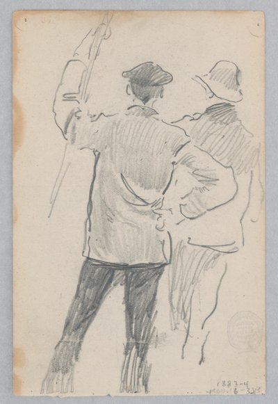 Mænd af Robert Frederick Blum