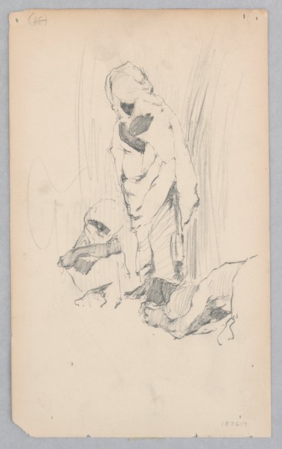 Mænd af Robert Frederick Blum