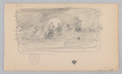 Havlandskab af Robert Frederick Blum
