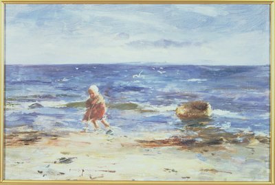 På slæb af Robert Gemmell Hutchison