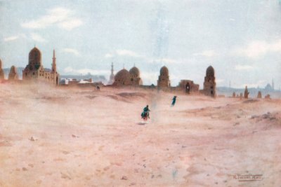  af Robert George Talbot Kelly