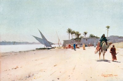  af Robert George Talbot Kelly