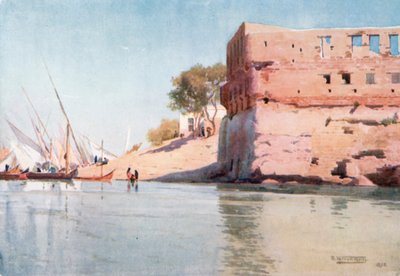  af Robert George Talbot Kelly