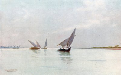  af Robert George Talbot Kelly