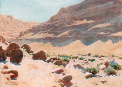  af Robert George Talbot Kelly