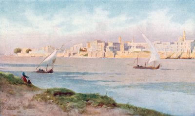  af Robert George Talbot Kelly