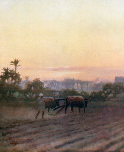  af Robert George Talbot Kelly