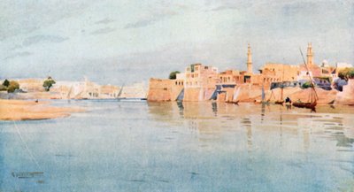  af Robert George Talbot Kelly